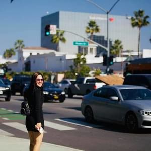 Meet your Posher, Doan